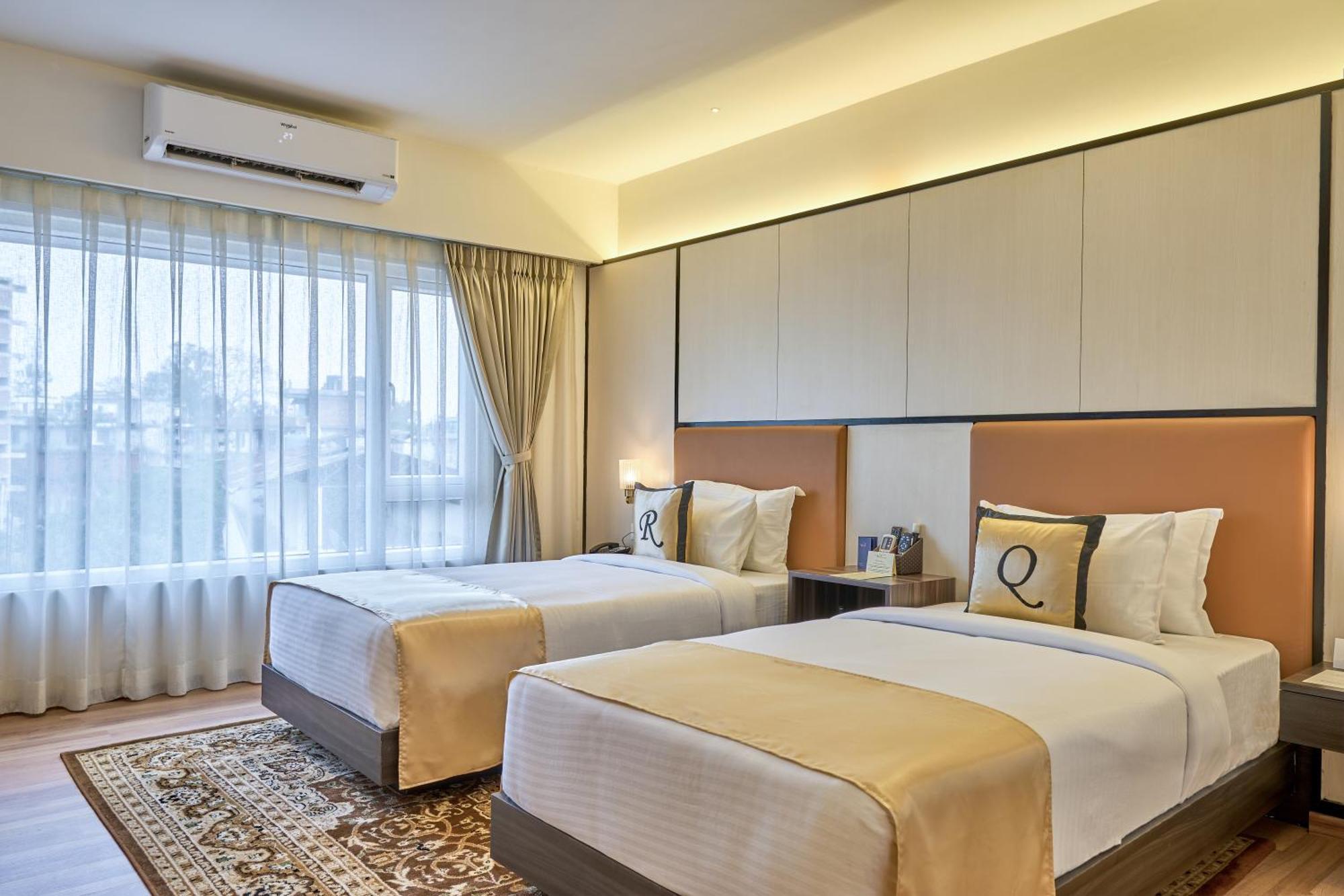 Shulem Boutique Hotel Dimapur Exterior photo