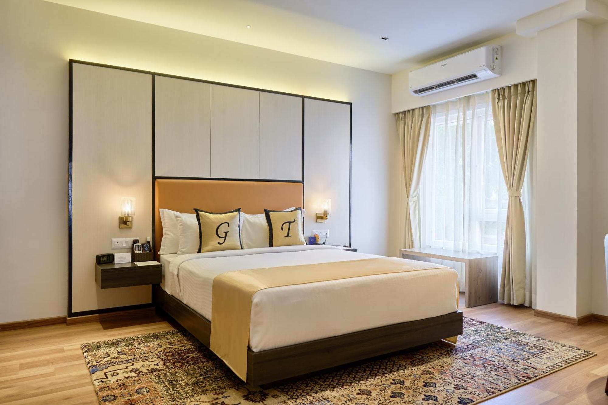 Shulem Boutique Hotel Dimapur Exterior photo