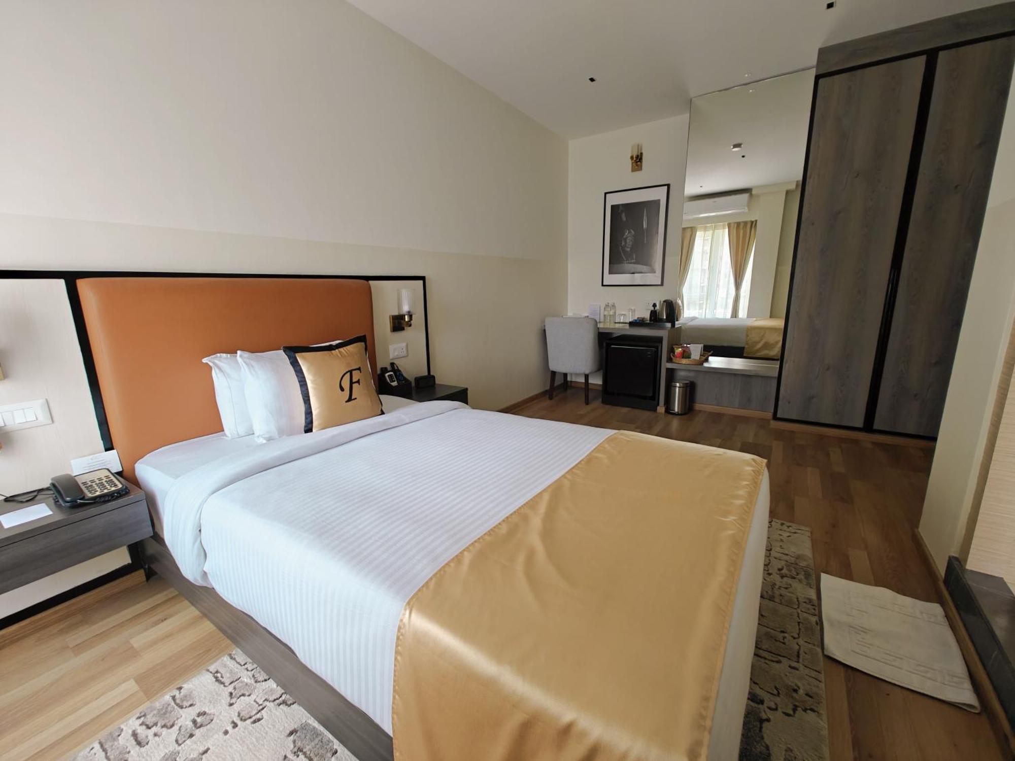 Shulem Boutique Hotel Dimapur Exterior photo